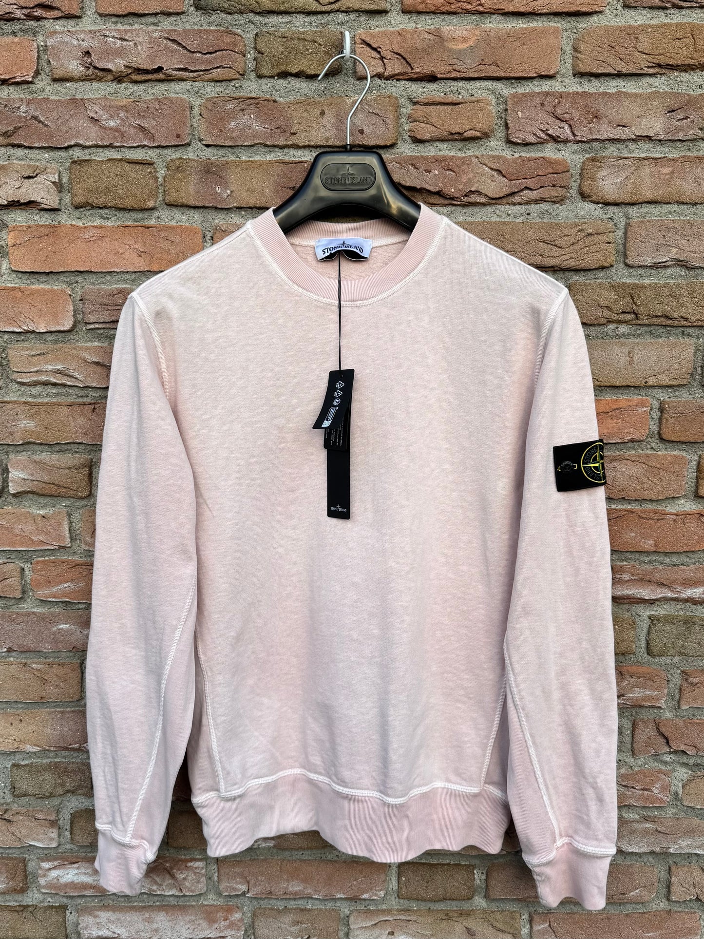 Stone Island Sweatshirt - M