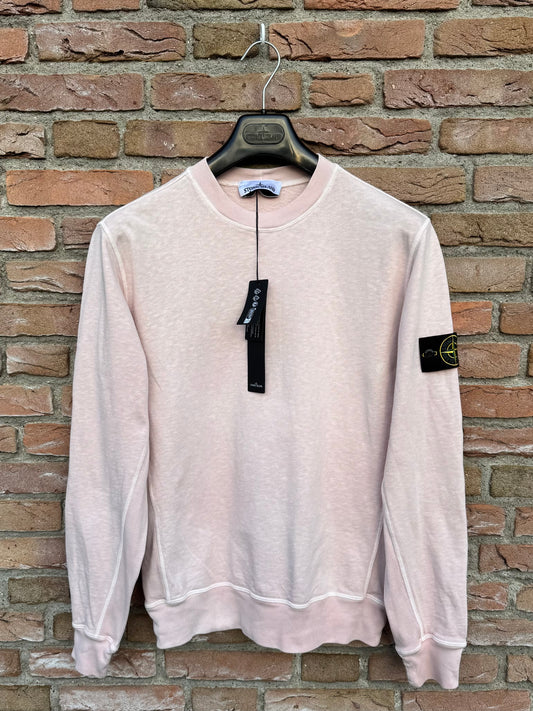 Stone Island Sweatshirt - M