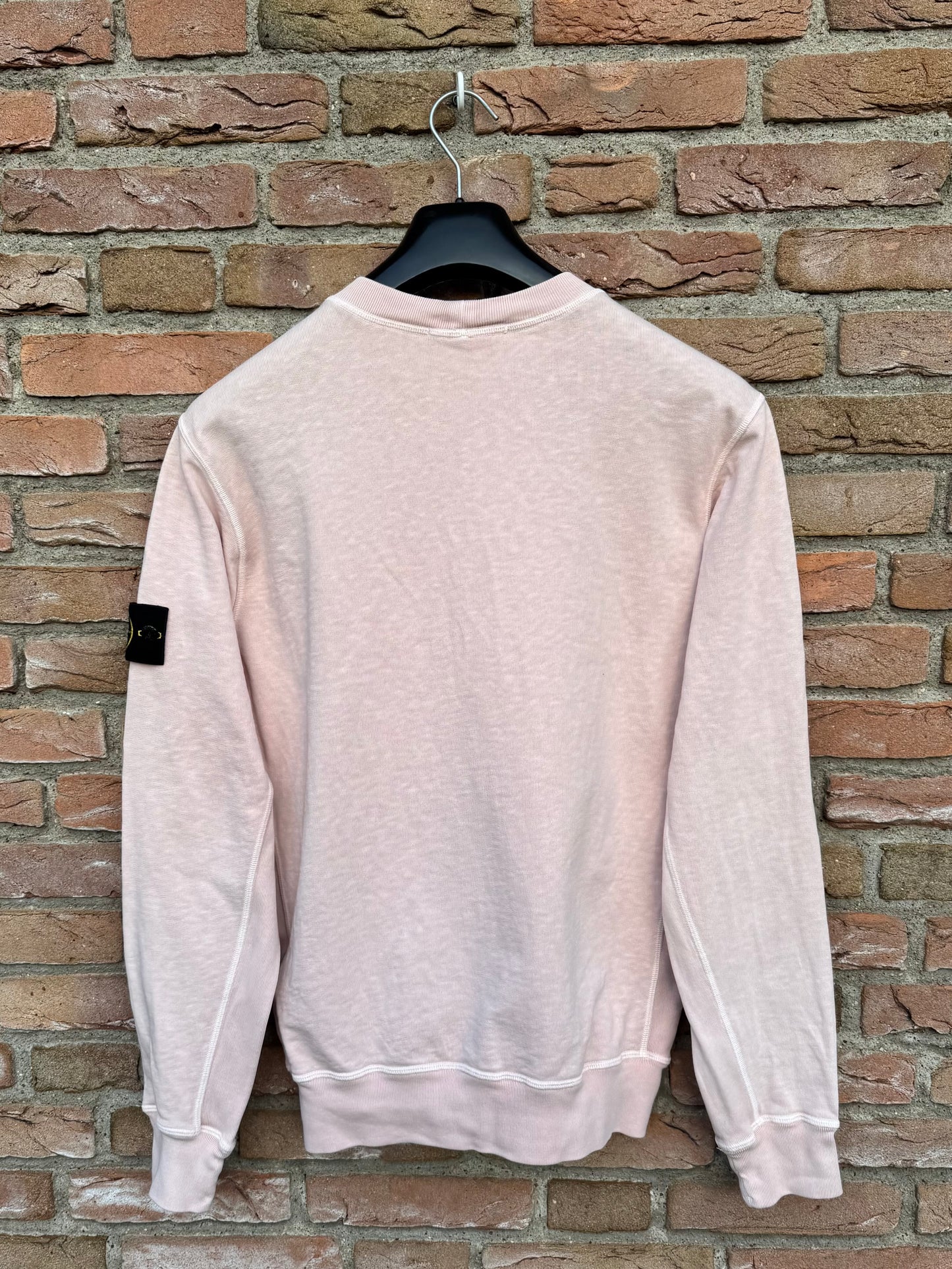 Stone Island Sweatshirt - M