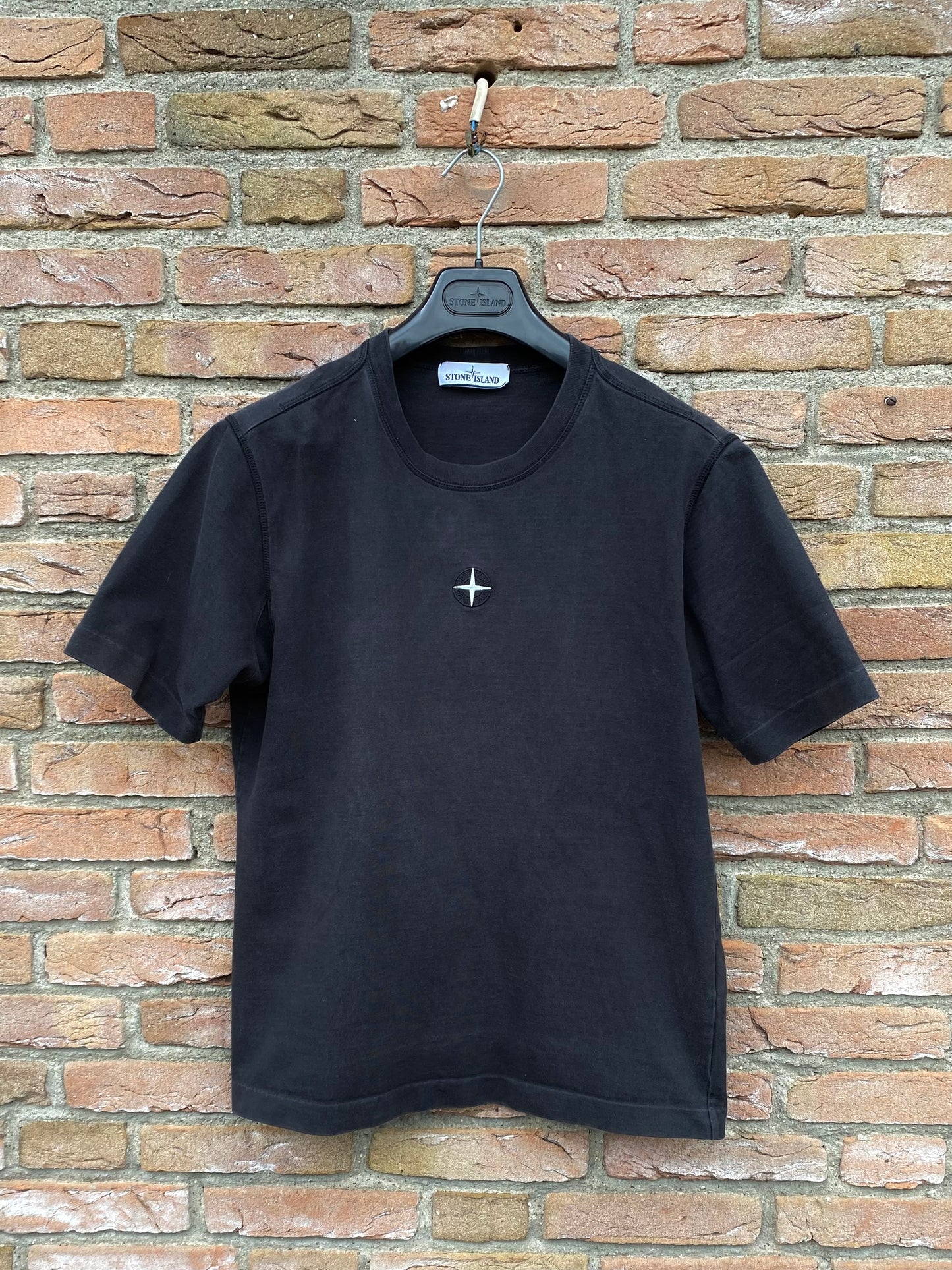 Stone Island T-Shirt - S