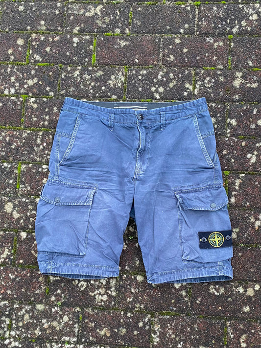 Stone Island Shorts - W31