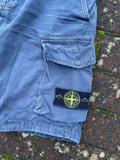 Stone Island Shorts - W31