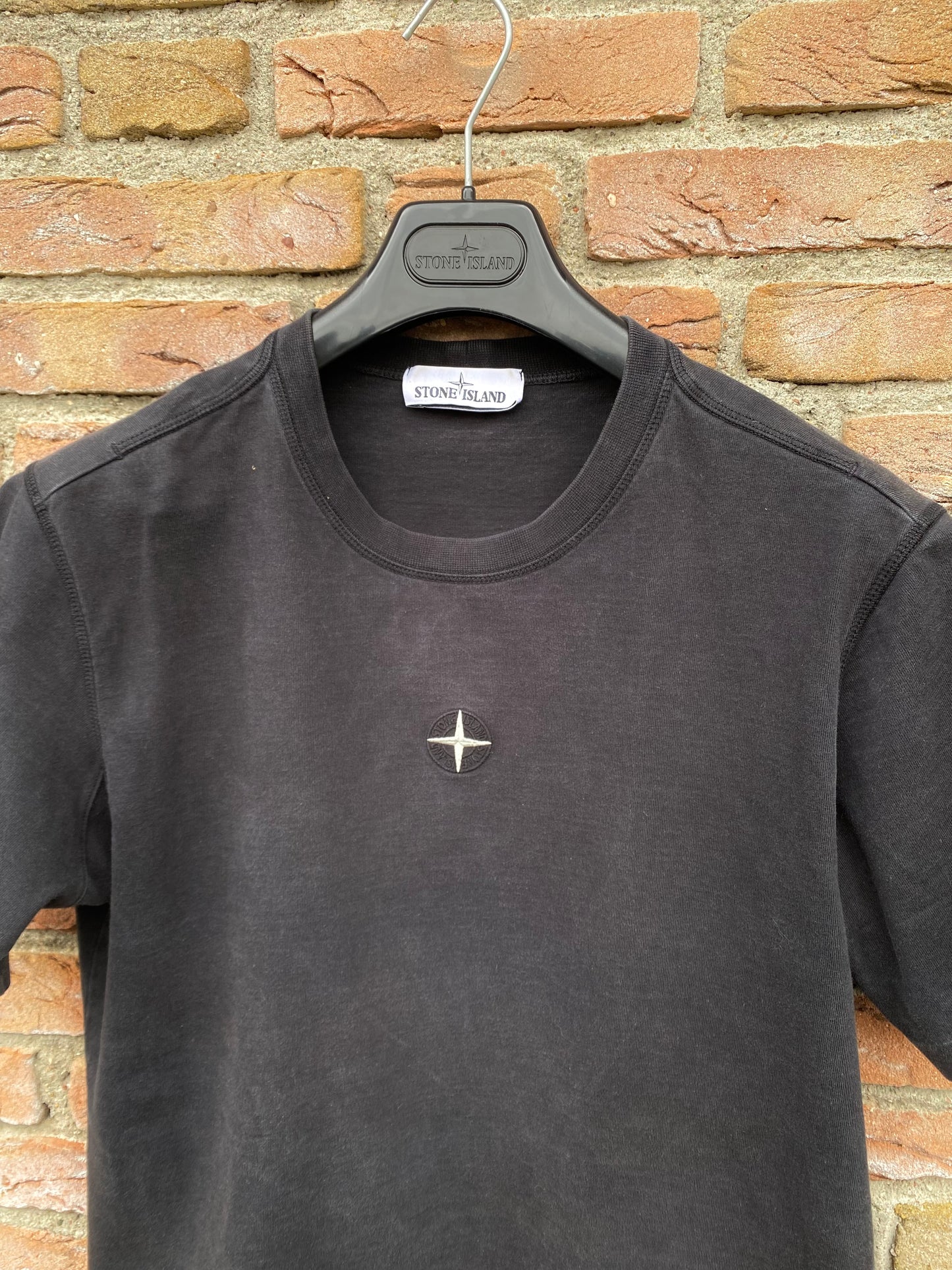 Stone Island T-Shirt - S