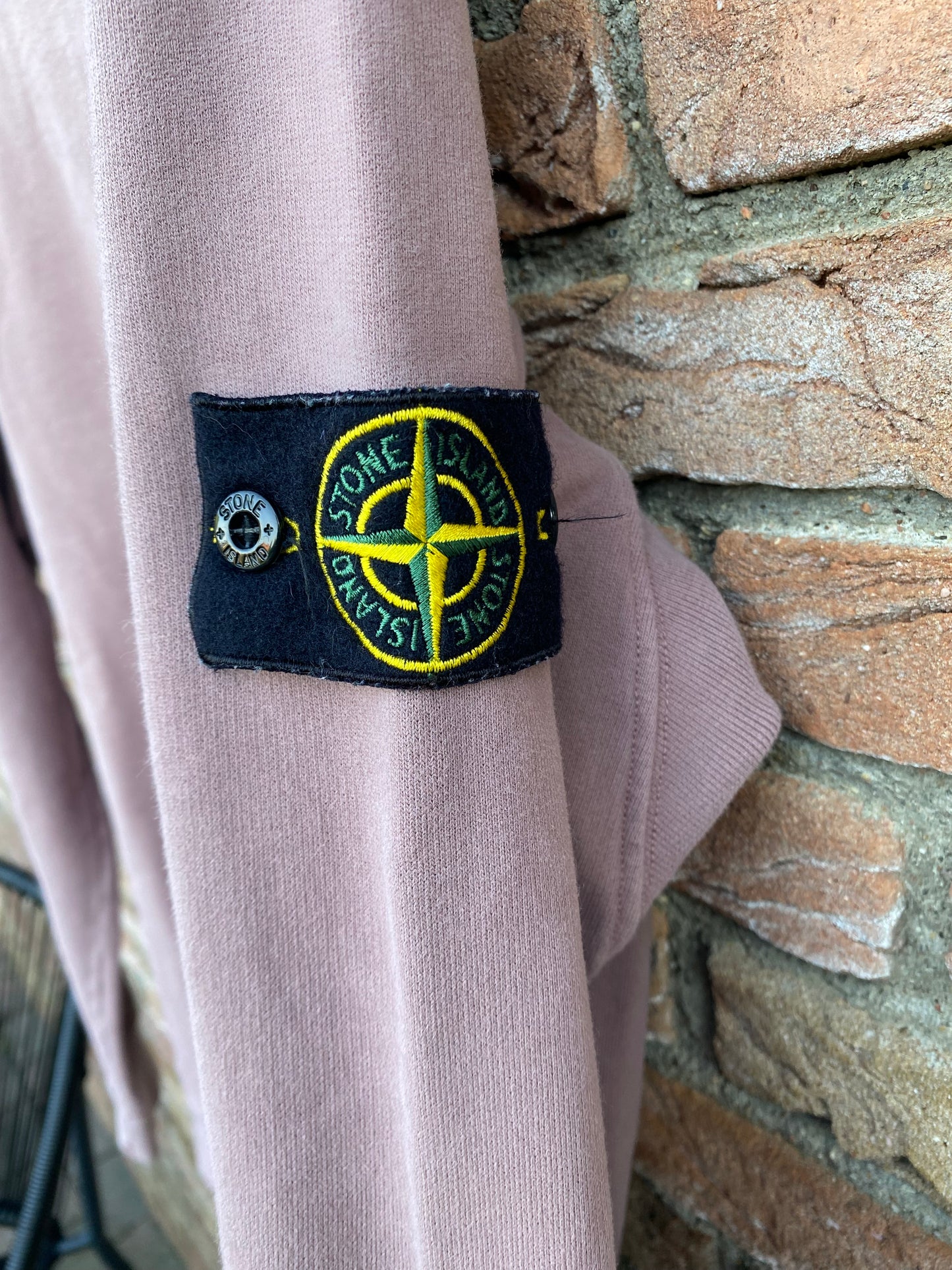 Stone Island Sweatshirt - XXL