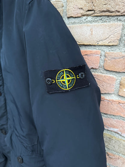 Stone Island Micro Reps Daunenjacke - L
