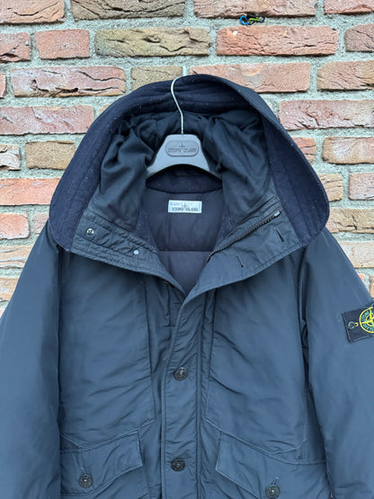 Stone Island Micro Reps Daunenjacke - L