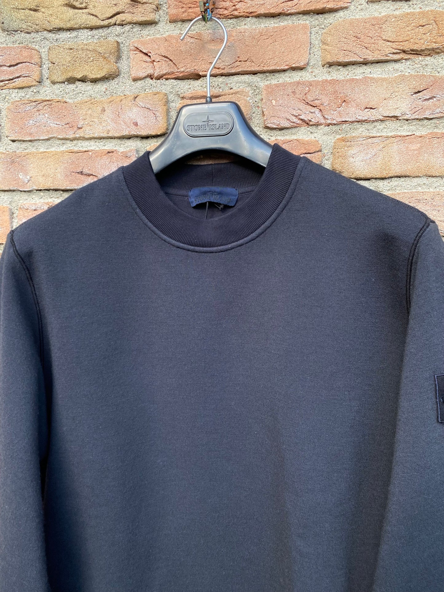 Stone Island Ghost Sweatshirt - L