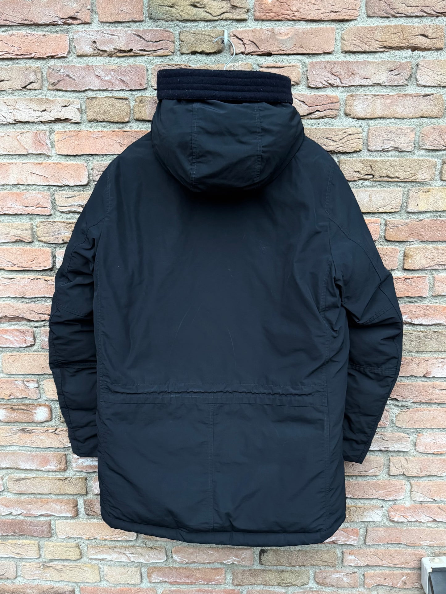 Stone Island Micro Reps Daunenjacke - L