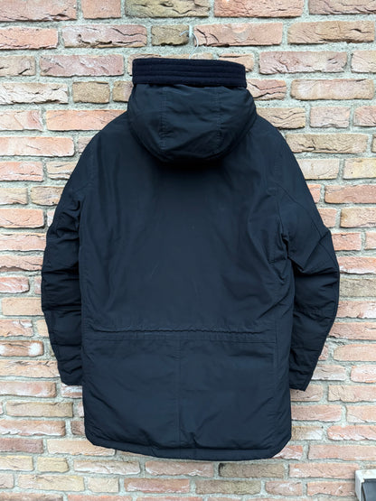Stone Island Micro Reps Daunenjacke - L