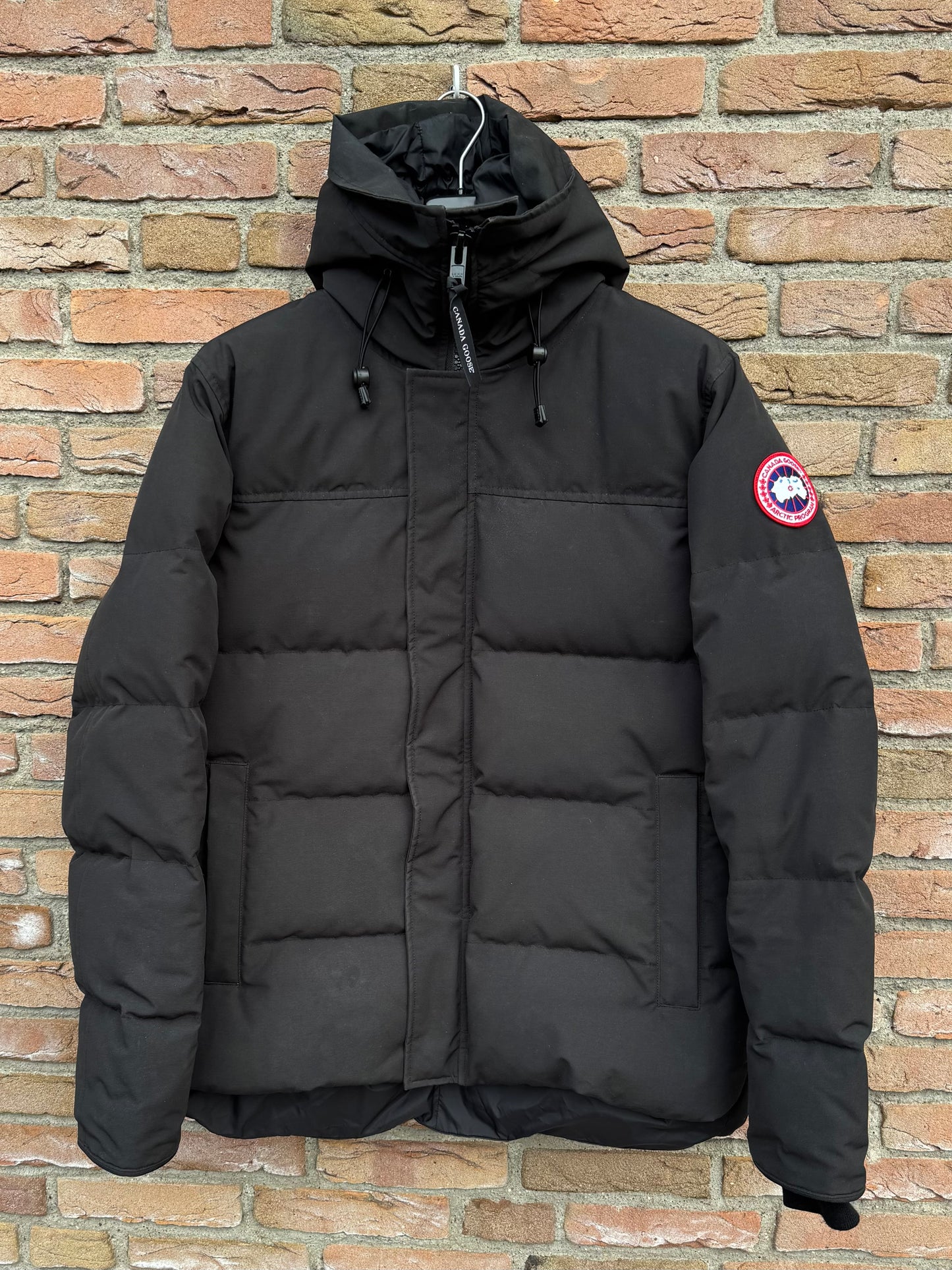 Canada Goose MacMillan Parka - XL