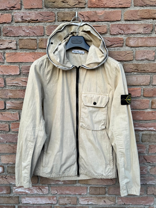 Stone Island Overshirt - S