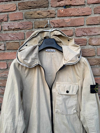 Stone Island Overshirt - S