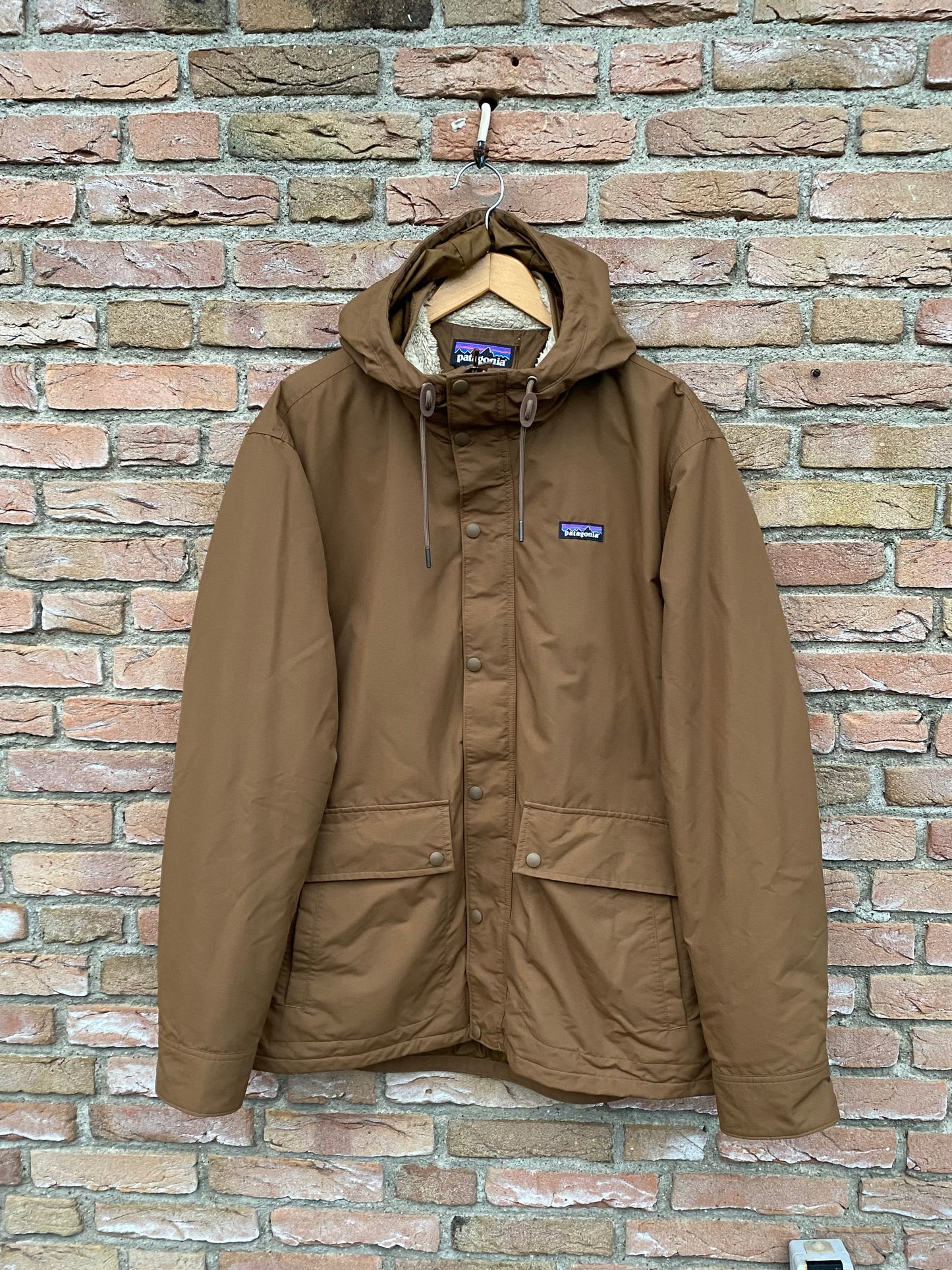 Patagonia Parka - XL