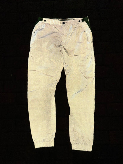Stone Island Pixel Reflective Trousers - W33