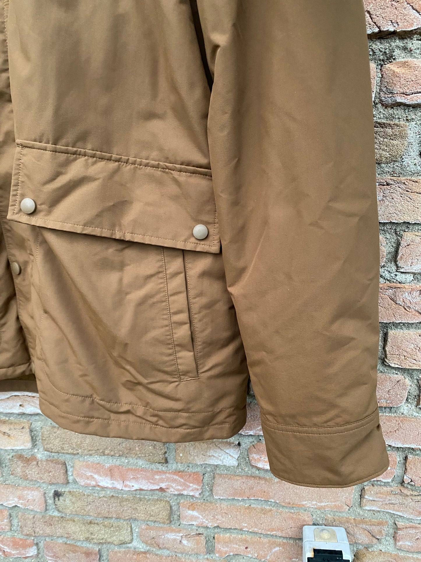 Patagonia Parka - XL