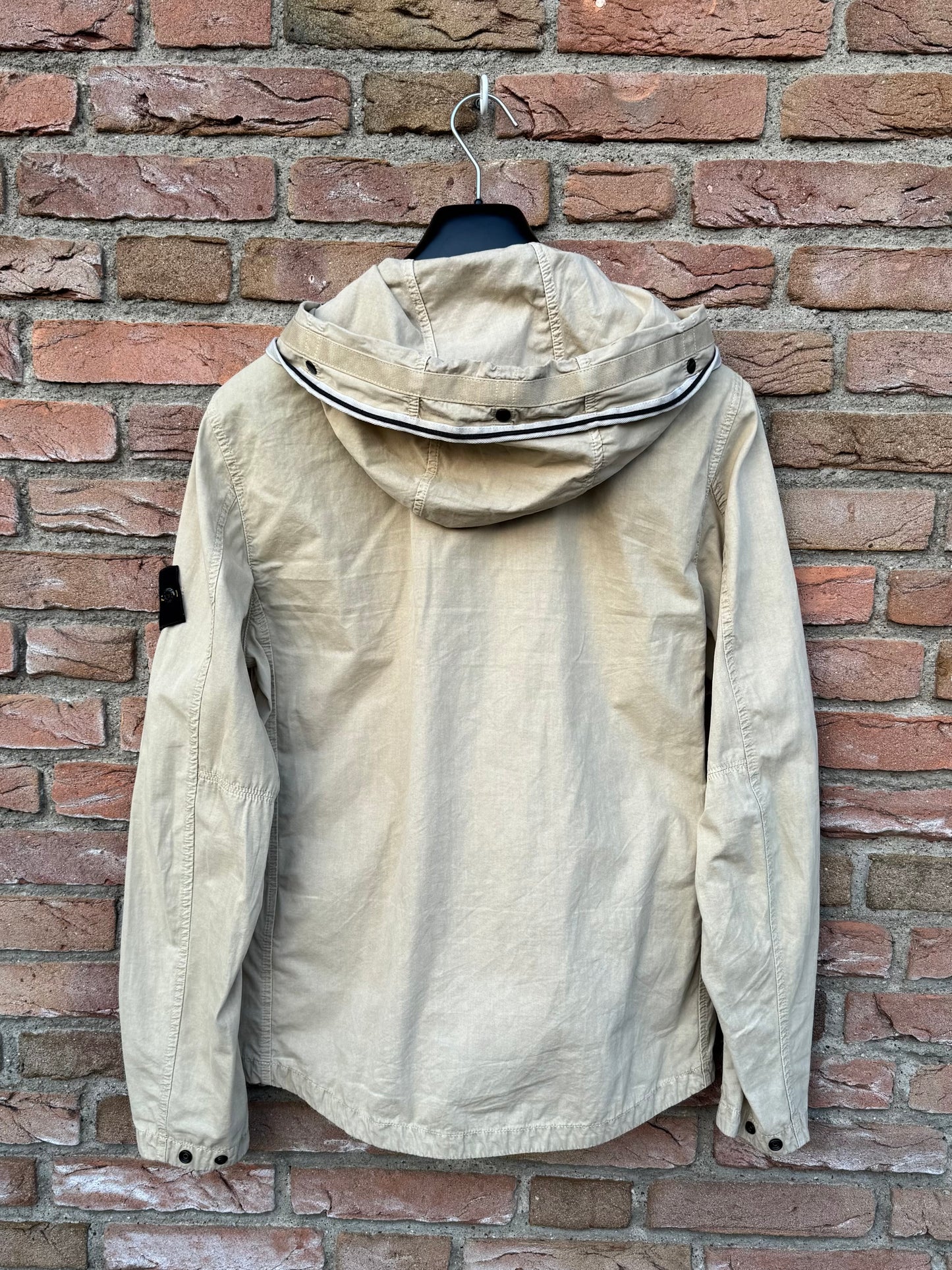 Stone Island Overshirt - S