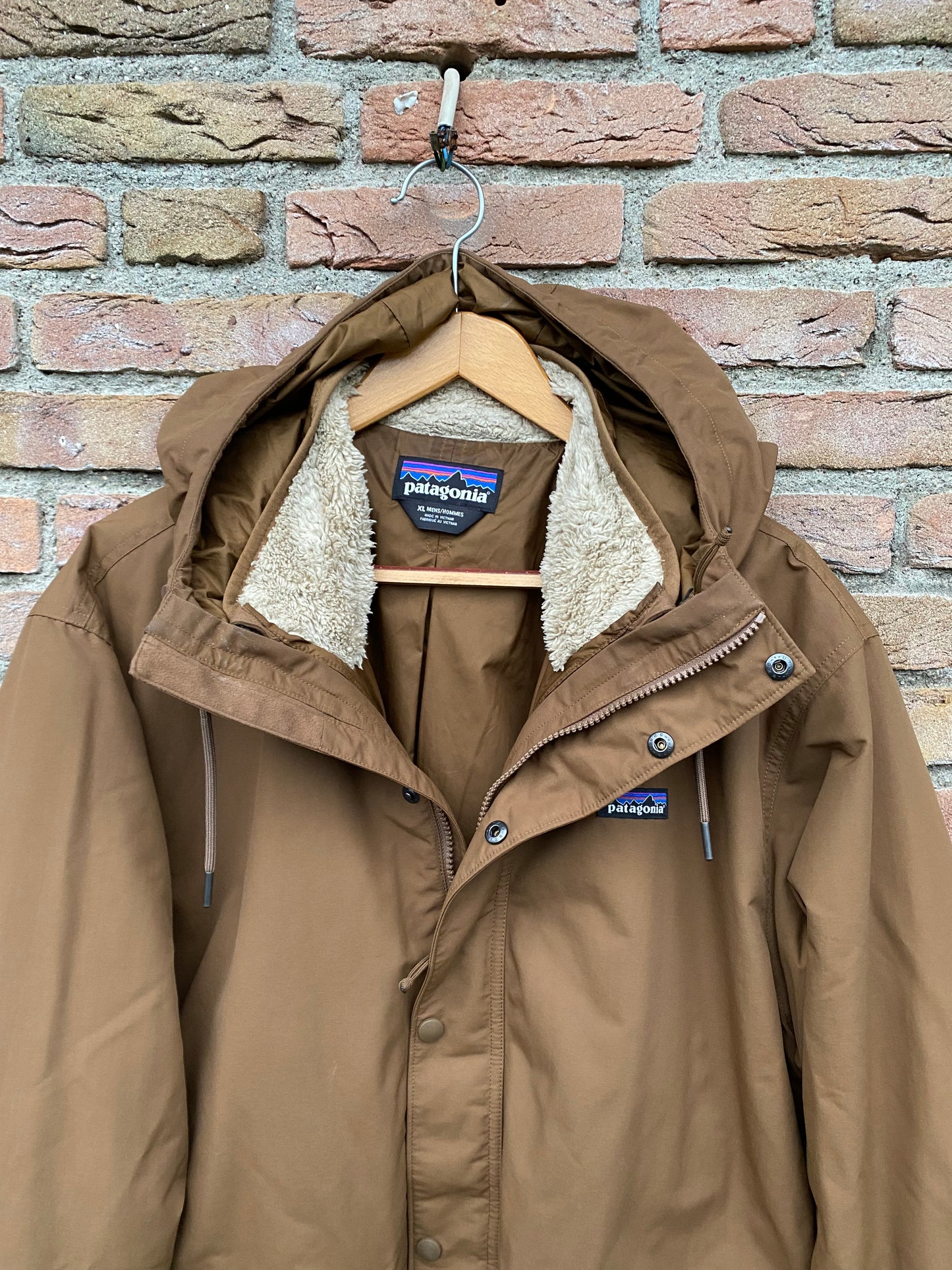 Patagonia Parka - XL