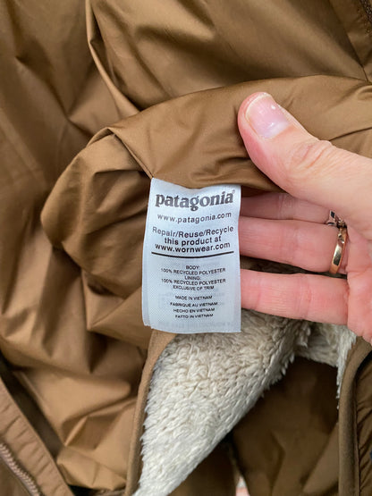 Patagonia Parka - XL