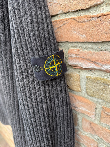 Stone Island Knit Jacket - XXL