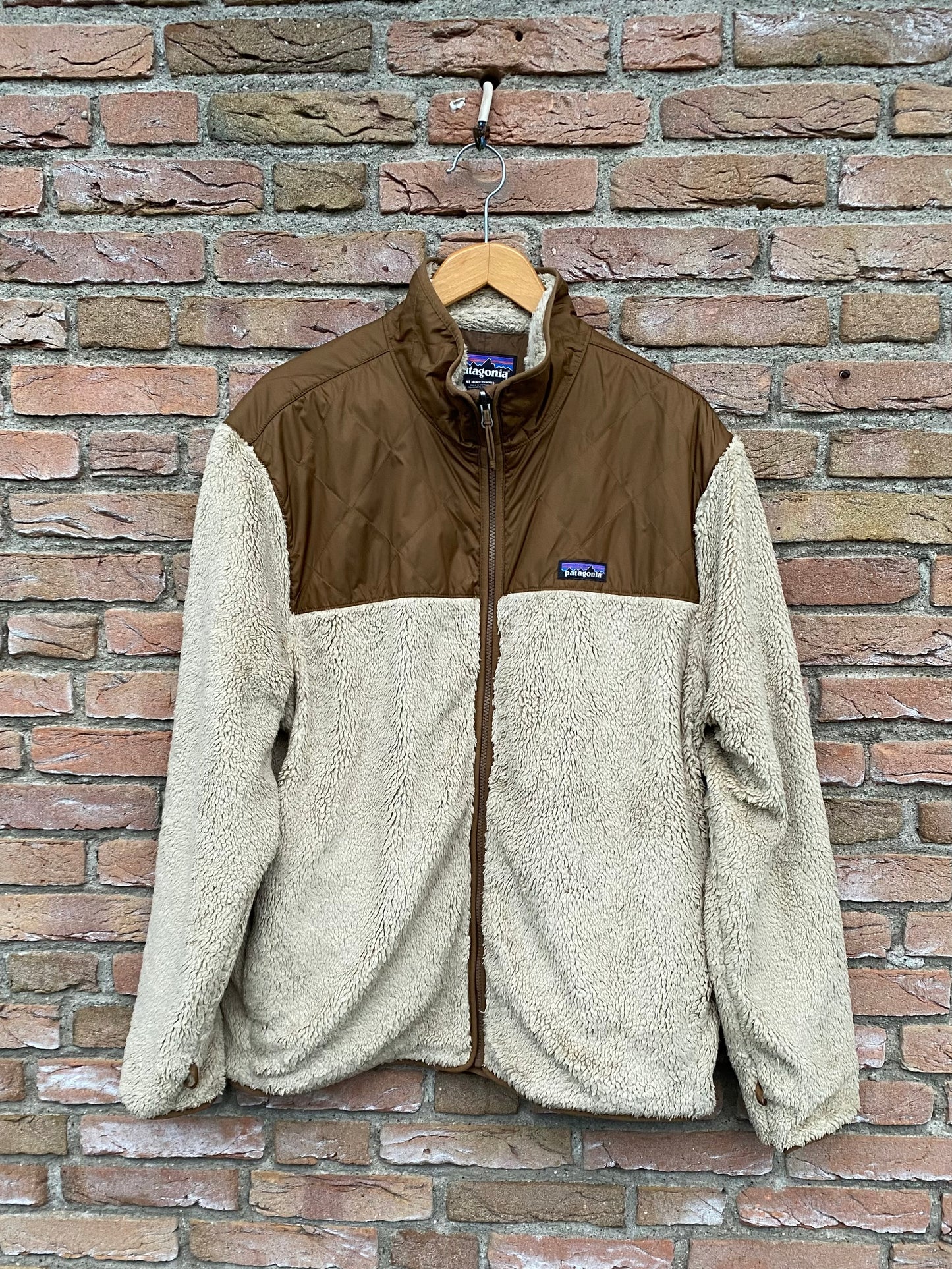 Patagonia Parka - XL