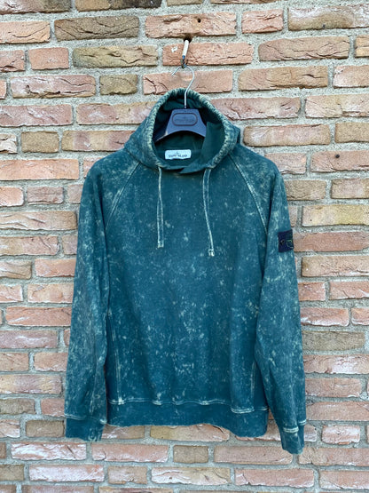 Stone Island OVD Hoodie - M