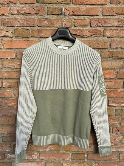 Stone Island Pullover - S