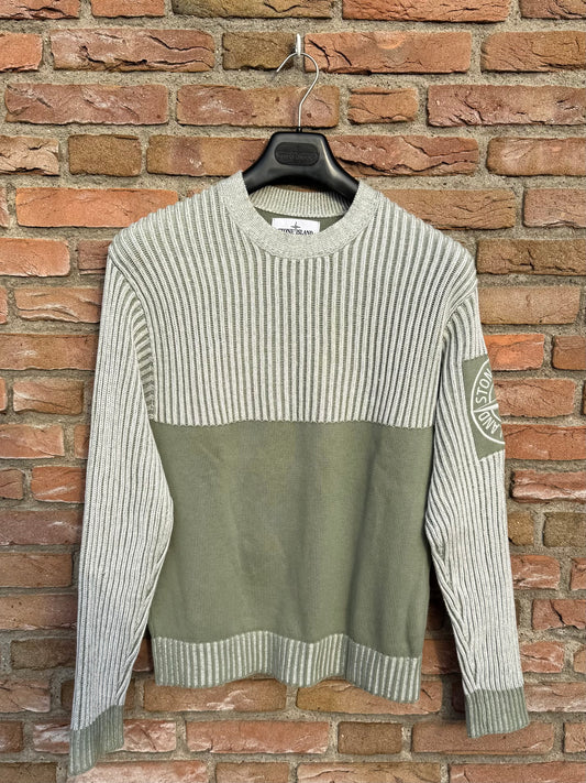 Stone Island Pullover - S