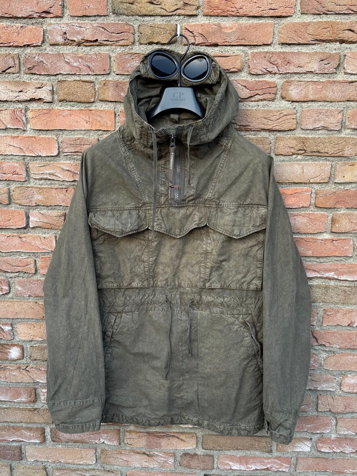 C.P. Company Ba-Tic Smock - M