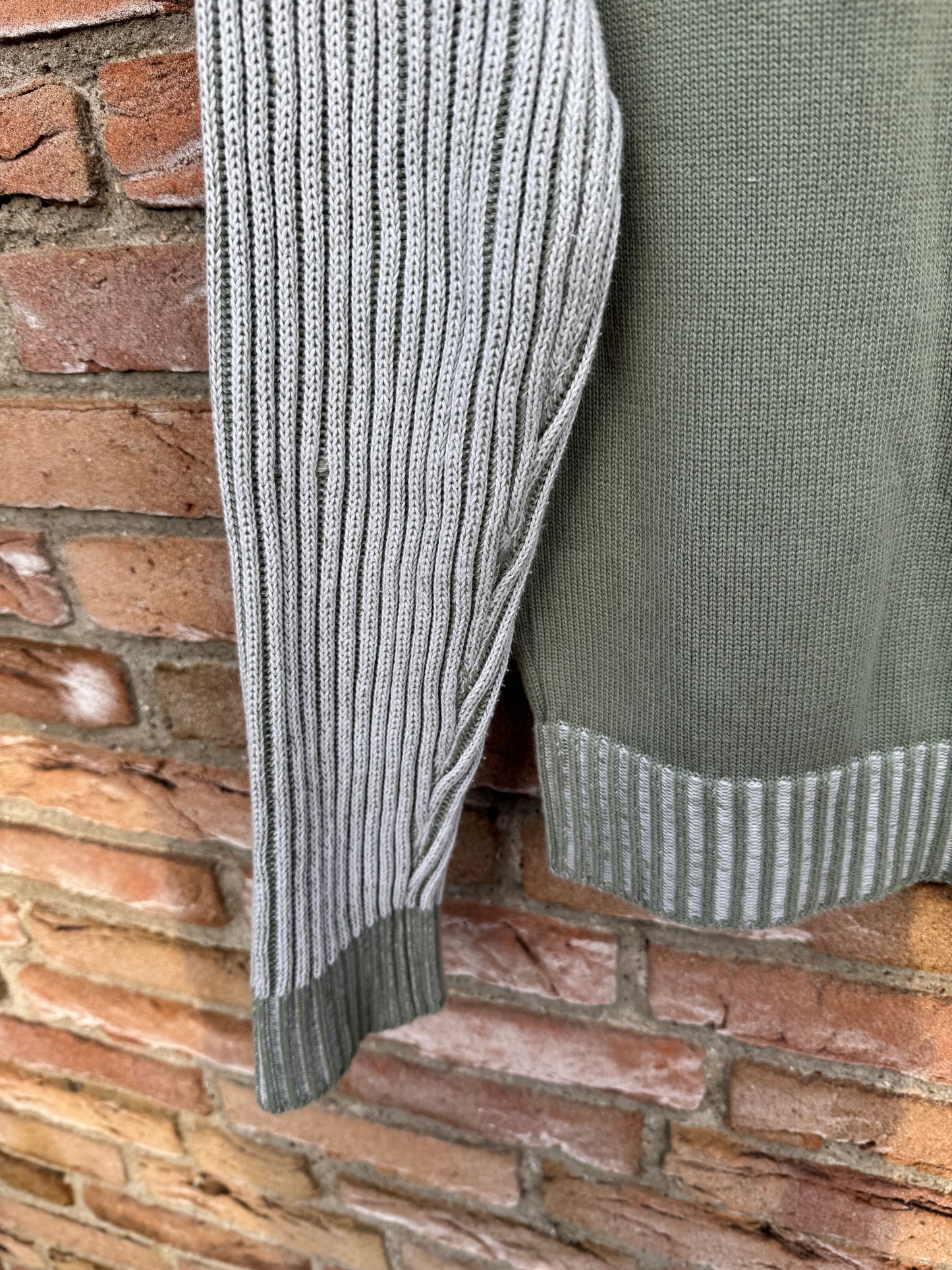 Stone Island Pullover - S