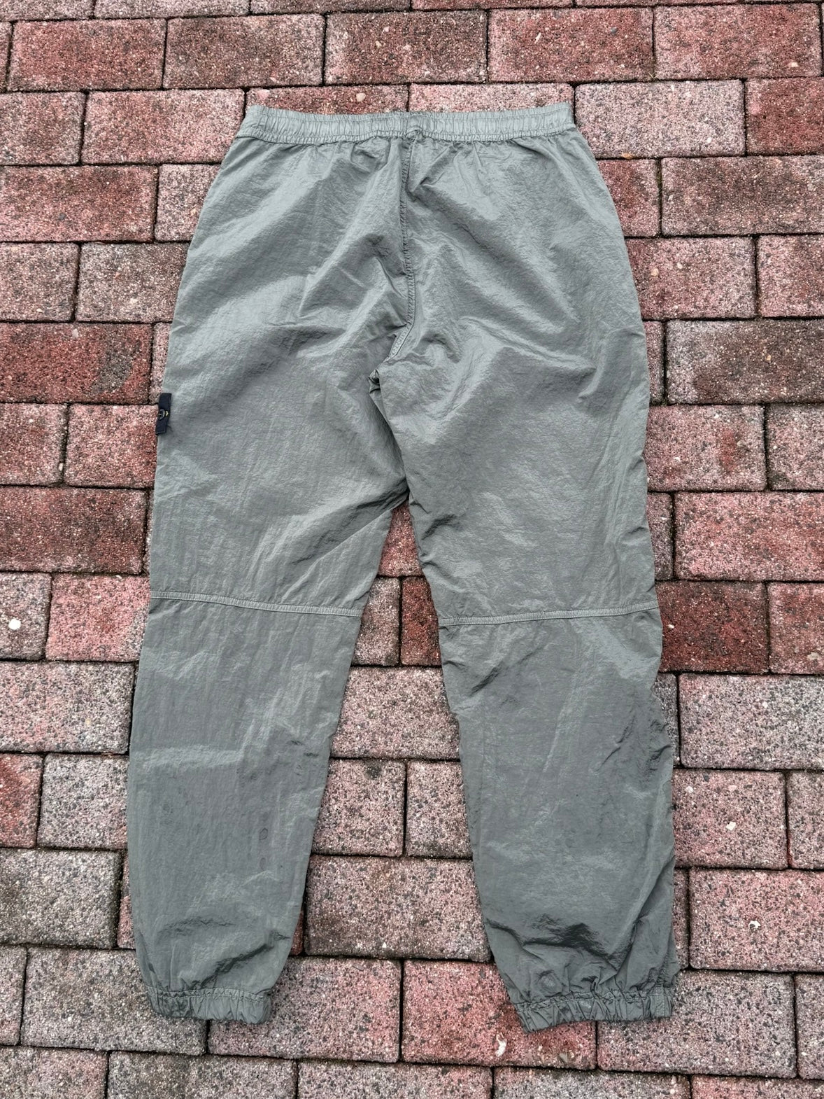 Stone Island Nylon Metal Cargos - W34