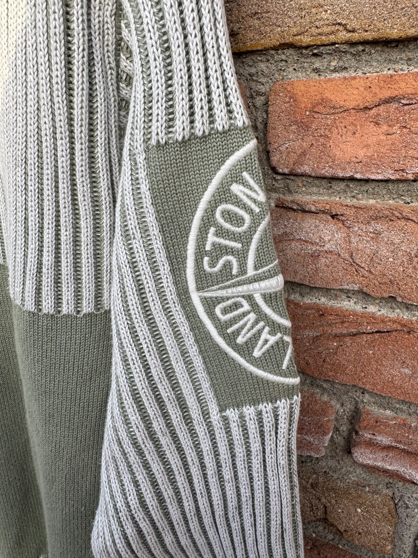 Stone Island Pullover - S