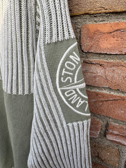 Stone Island Pullover - S