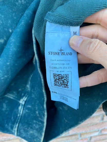 Stone Island OVD Hoodie - M