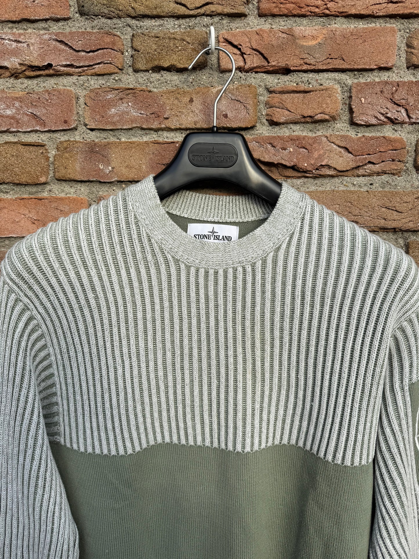 Stone Island Pullover - S