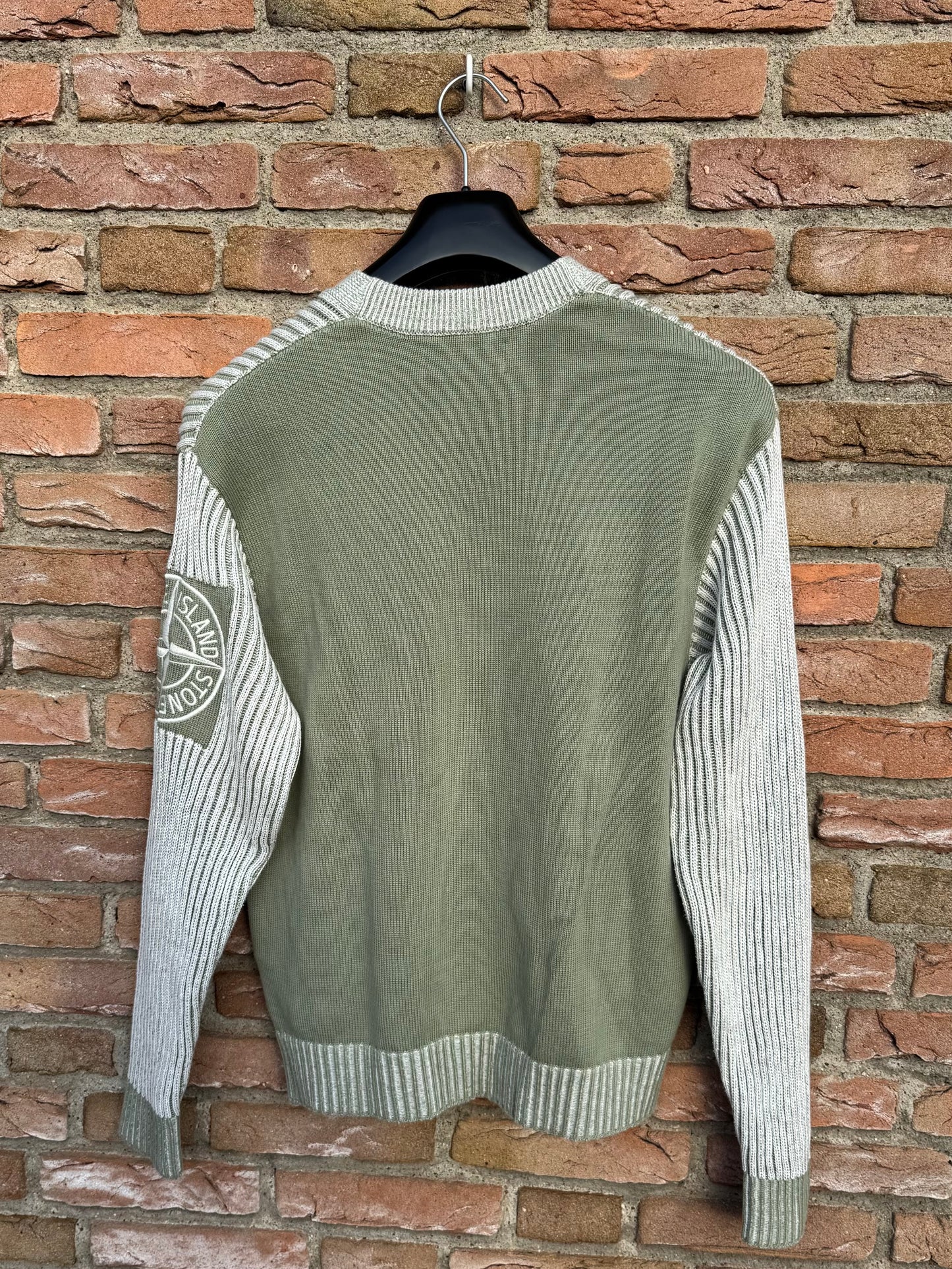 Stone Island Pullover - S