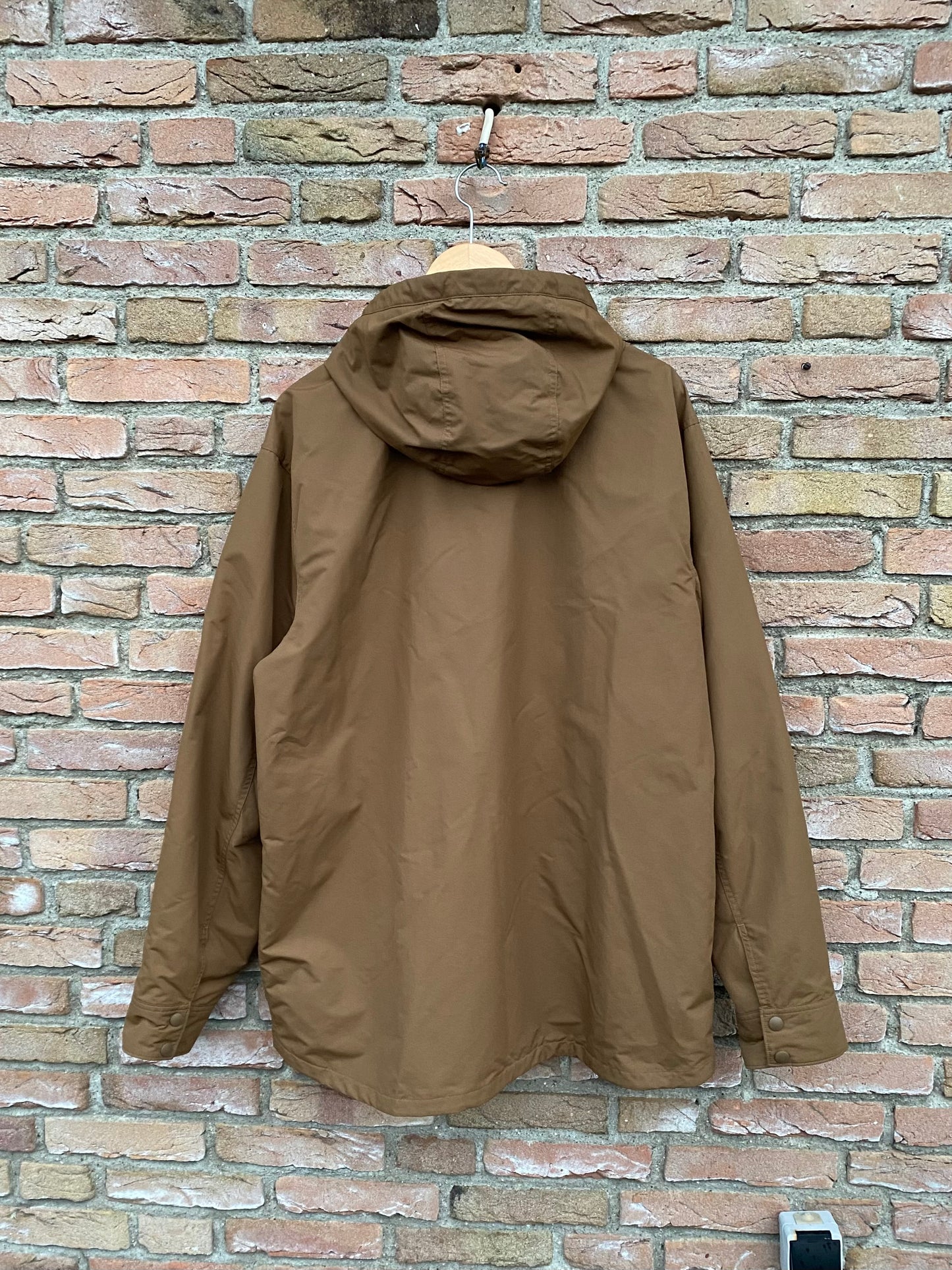 Patagonia Parka - XL