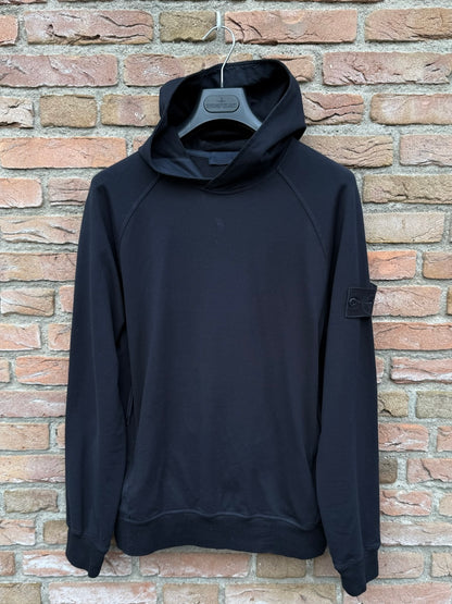 Stone Island Ghost Hoodie - S