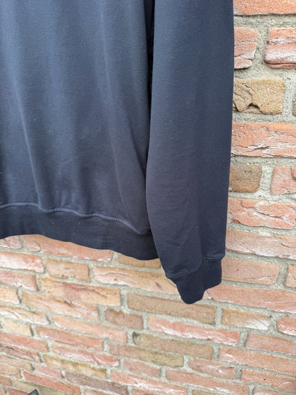 Stone Island Ghost Hoodie - S