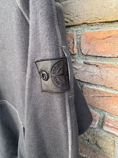 Stone Island Shadow Project Hoodie - S
