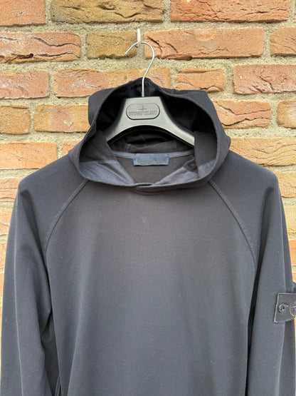 Stone Island Ghost Hoodie - S