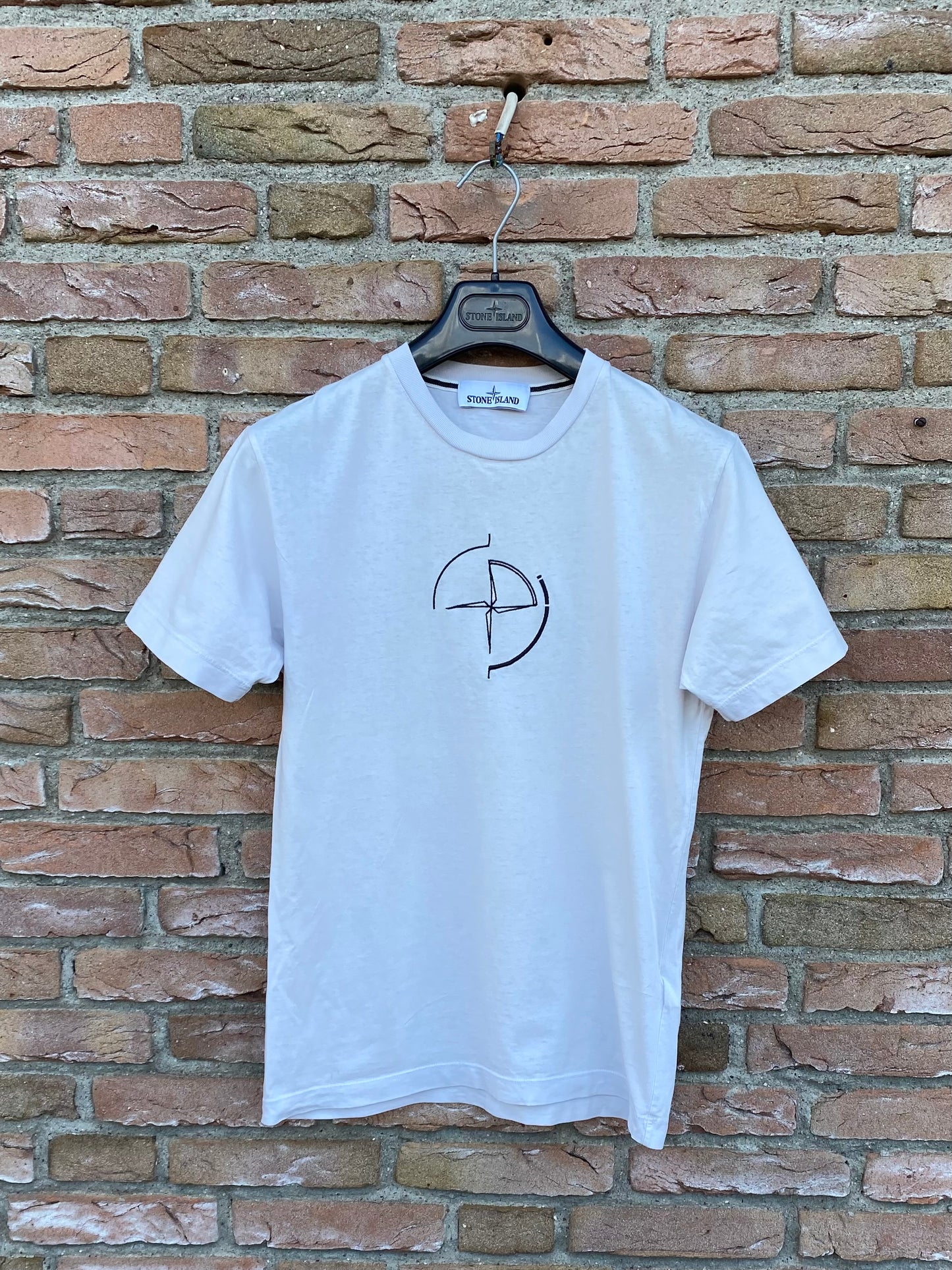 Stone Island T-Shirt - S