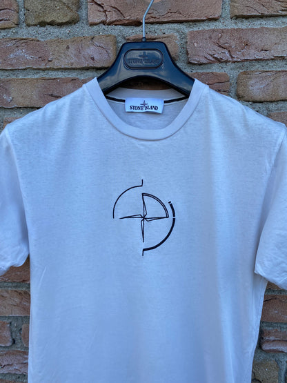 Stone Island T-Shirt - S