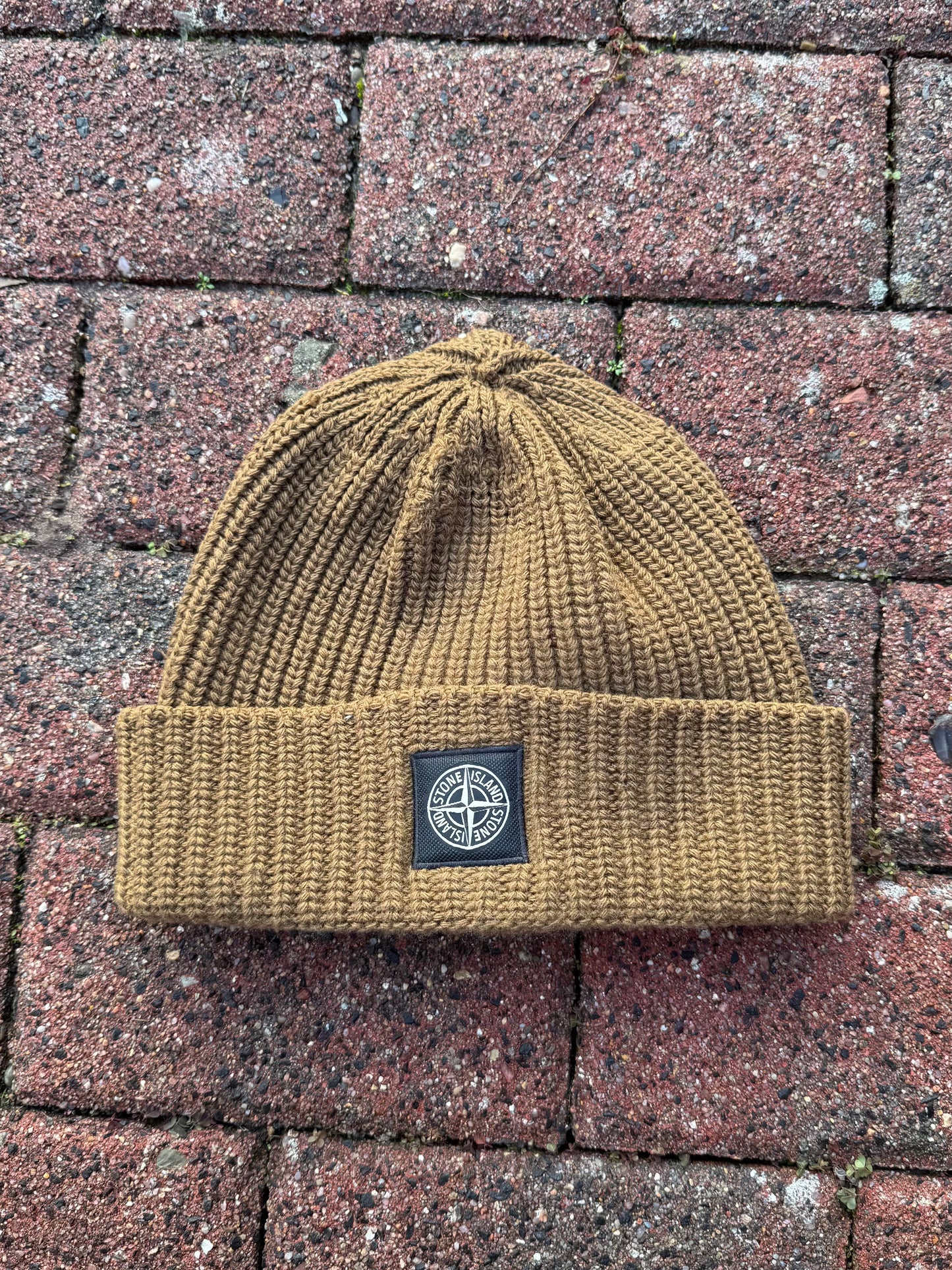 Stone Island Beanie
