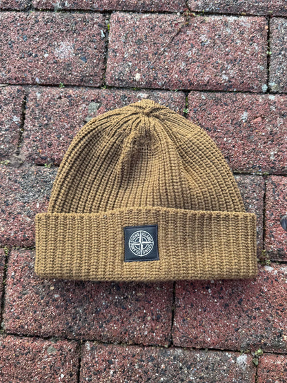 Stone Island Beanie
