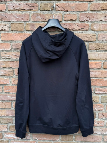 Stone Island Ghost Hoodie - S