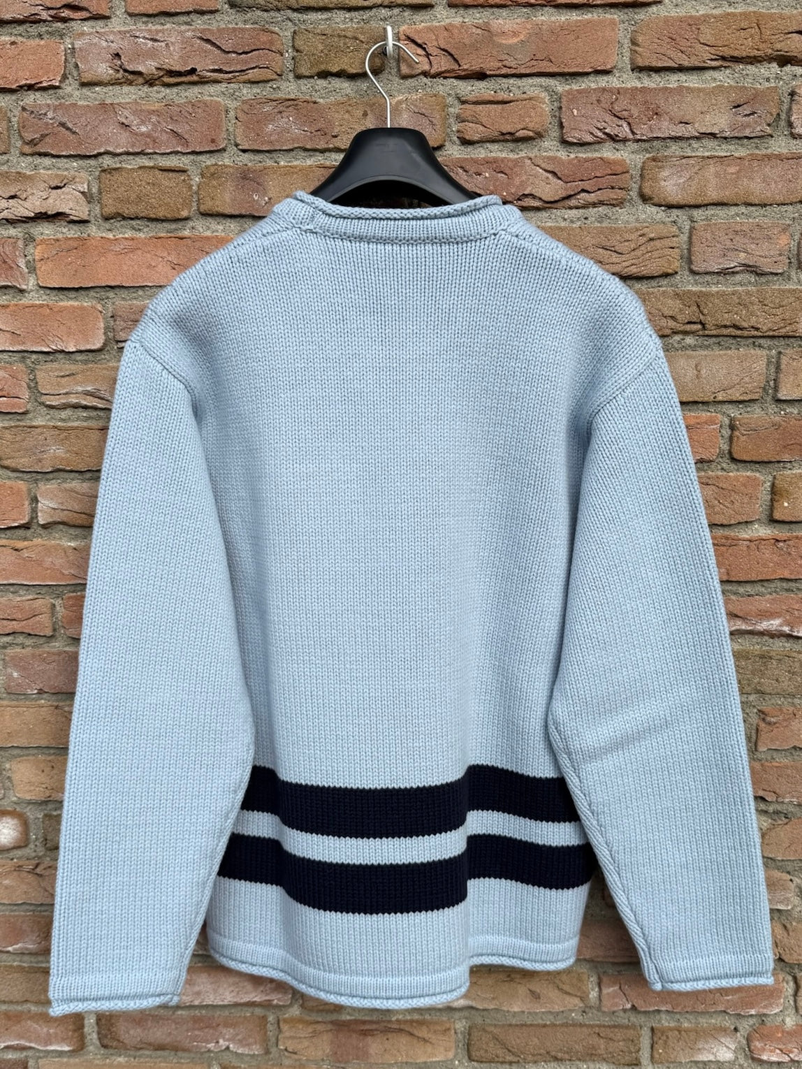 Stone Island Marina Knit Pullover - M, XXL