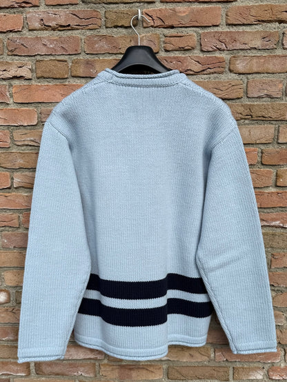 Stone Island Marina Knit Pullover - M, XXL