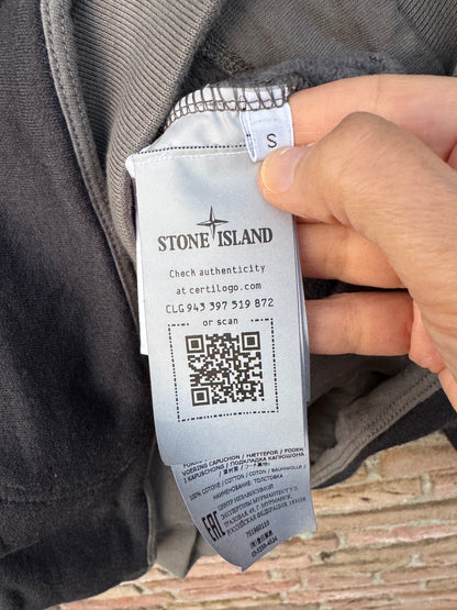 Stone Island Shadow Project Hoodie - S