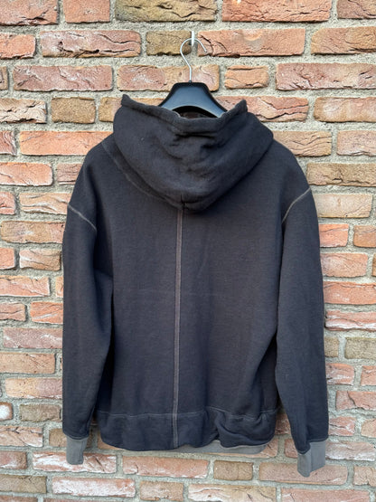 Stone Island Shadow Project Hoodie - S