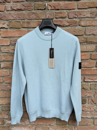 Stone Island Knit Pullover - M